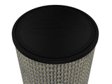 AFE aFe Magnum FLOW Air Filter w/ Pro GUARD 7 Media 4in Flange x 15in Height 72-90117