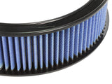 AFE aFe MagnumFLOW Air Filters Round Racing P5R A/F RR P5R 14 OD x 12 ID x 4 H E/M 18-11405