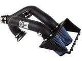 AFE aFe MagnumFORCE Intakes Stage-2 Pro 5R 12-14 Ford F-150 V6 3.5L (tt) EcoBoost (Pre-Oiled Filter) 54-12192