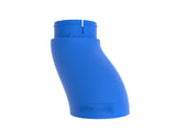 AFE aFe Dynamic Air Scoop 2015 Dodge Challenger V6-3.6 / V8-5.7/6.4L HEMI - Blue 54-72203-SL