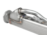AFE aFe Power BladeRunner EGR Cooler 04-07 Ford Diesel Trucks V8-6.0L (td) 46-90088