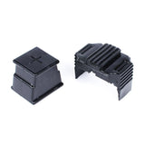 BFI MK4 Stage 1 Polyurethane Transmission Mount Inserts | EBFI78-T4-OE1