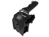 AFE aFe Momentum HD Cold Air Intake System w/Pro Dry S Filter 20 Ford F250/350 Power Stroke V8-6.7L (td) 50-70007D