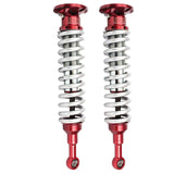 aFe Sway-A-Way 2.5in Front Coil Over Kit 07-17 Toyota Tundra | 101-5600-06
