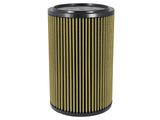 aFe ProHDuty Air Filters OER PG7 A/F HD PG7 RC: 9.25OD x 5.25ID x 14.49H | 70-70024