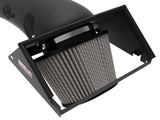 AFE aFe Rapid Induction Cold Air Intake System w/Pro DRY S Filter 2021+ Ford F-150 V8-5.0L 52-10012D