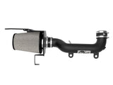 AFE aFe Magnum FORCE Stage-2XP Cold Air Intake w/Pro DRY Filter 18-20 Jeep Wrangler JL 2.0T- Media Black 54-53029D