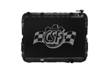 CSF Performance 81-87 4.2L Toyota Landcruiser (AT) / 1988 4.0L (AT) (4-Row Copper Core) Radiator