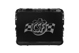 CSF Performance CSF Performance 81-87 4.2L Toyota Landcruiser (AT) / 1988 4.0L (AT) (4-Row Copper Core) Radiator CSF-2708