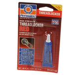 Thread Lock Compound - Red High Strength | 27100