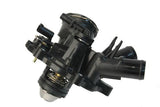 URO Parts Thermostat Assembly w/ Switch | 2712000315