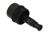 URO Parts Oil Filter Housing Cap | 2721800038