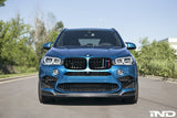 RKP RKP BMW F85 X5M / F86 X6M Carbon Front Lip