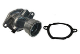 URO Parts Thermostat Assembly w/ Switch | 2722000515