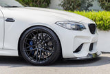 RKP RKP F87 M2 Carbon Front Lip RKP-F87-FL