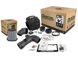 AFE aFe Quantum Pro DRY S Cold Air Intake System 11-16 GM/Chevy Duramax V8-6.6L LML - Dry 53-10006D