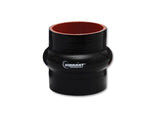 Vibrant 4 Ply Reinforced Silicone Hump Hose Coupler - 4" | 2736