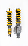 Ohlins 12-20 Subaru BRZ Road & Track Coilover Suspension System featuring Dual Flow Valve Technology | SUS-MP21S1