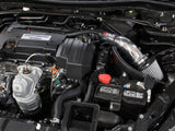 AFE aFe Takeda Stage-2 Pro 5R Cold Air Intake System 13-17 Honda Accord L4 2.4L (Black) TR-1019B