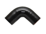 Vibrant 4 Ply Reinforced Silicone 90 Degree Elbow - 2.5" | 2742