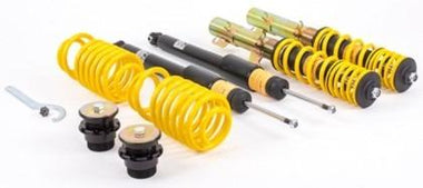 ST XA Coilover Kit | E9X BMW X-Drive | 18220048