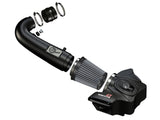 AFE aFe POWER Momentum GT Pro DRY S Cold Air Intake System 11-17 Jeep Grand Cherokee (WK2) V8 5.7L HEMI 51-76205-1