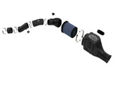 AFE aFe Momentum HD PRO 10R Stage-2 Si Intake 03-07 Ford Diesel Trucks V8-6.0L (td) 50-73003