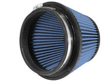 aFe MagnumFLOW Air Filters IAF P5R A/F P5R 5-1/2F x 7B x 4-3/4T x 4-1/2H w/ 1Hole | 24-90052