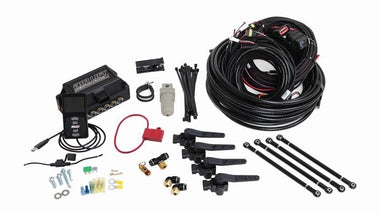Air Lift Performance AirLift Performance 3H Management Pack