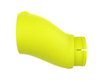 AFE aFe Dynamic Air Scoop 2015 Dodge Challenger V6-3.6 / V8-5.7/6.4L HEMI - Green 54-72203-SG