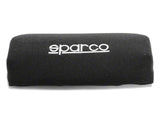 SPARCO Sparco Lumbar Cushion Black 01023NR