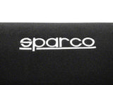 SPARCO Sparco Lumbar Cushion Black 01023NR