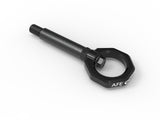 AFE aFe Control Rear Tow Hook Black BMW F-Chassis 2/3/4/M 450-502002-B