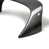 Seibon Seibon 2020 Toyota GR Supra MB-Style Carbon Fiber Rear Spoiler RS20TYSUP-MB