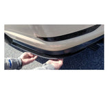 Ventus Autoworks Ventus Autoworks Rear Spats - VW | Mk7 | Jetta GLI VW-MK7-GLI-VA-REARSPT