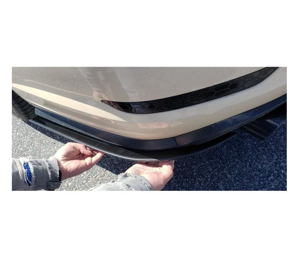 Mk7 | Jetta GLI | Ventus Autoworks Rear Spats - VW – UroTuning