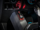 AFE aFe Power 18-21 Jeep Wrangler JL 2.0L (t) Scorcher Blue Bluetooth Power Module 77-86206