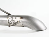 AFE aFe MACHForce XP EXH Cast-Back RB Exhaust 12 Jeep Wrangler V6 3.6L 49-46218