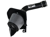 AFE aFe MagnumFORCE Intake System Stage-2 Pro DRY S 2014 Jeep Cherokee V6 3.0L EcoDiesel 51-12472
