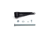 Fabless Front Engine Mount – 2.0T FSI | 02A, 02J, 02M, DSG | 28-2025