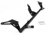 Fabless 1.8T, 1.8L (8V/16V), 2.0L (ABA & 16V) Fabless Tubular Front Cross Bar - Mk3 VW | Golf | Jetta 28-3000