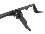 Fabless 1.8T, 1.8L (8V/16V), 2.0L (ABA & 16V) Fabless Tubular Front Cross Bar - Mk3 VW | Golf | Jetta 28-3000