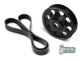 NEUSPEED Power Pulley Kit - Audi A3 / TT & VW R32 / EOS | 62.10.33