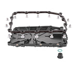 Vaico DCT Transmission Oil Pan - BMW / E8X 135I / E9X M3 / F06 M6 / F8X / M2 / M3 / M4 & More | 28108070791