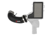 aFe Super Stock Induction System Pro Dry S Media 18-20 Ford Mustang V8-5.0L | 55-10005D