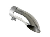 AFE aFe ROCK BASHER 2.5in 409 SS Cat-Back Exhaust - 16-20 Toyota Tacoma L4-2.7L / V6-3.5L 49-46046