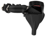 aFe POWER Momentum GT Pro Dry S Intake System 2017 Honda Civic Type R L4-2.0L (t) | TM-1025B-D