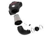 aFe Takeda Momentum Pro Dry S Cold Air Intake System 2021 Toyota Supra L4 2.0L Turbo | 56-70037D