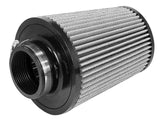 AFE aFe POWER Takeda Pro DRY S Universal Air Filter 2-3/4in F x 6in B x 4-1/2in T (INV) x 7in H TF-9024D