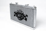 CSF Performance K-Swap 92-00 Honda Civic / 94-01 Acura Integra All-Aluminum Radiator